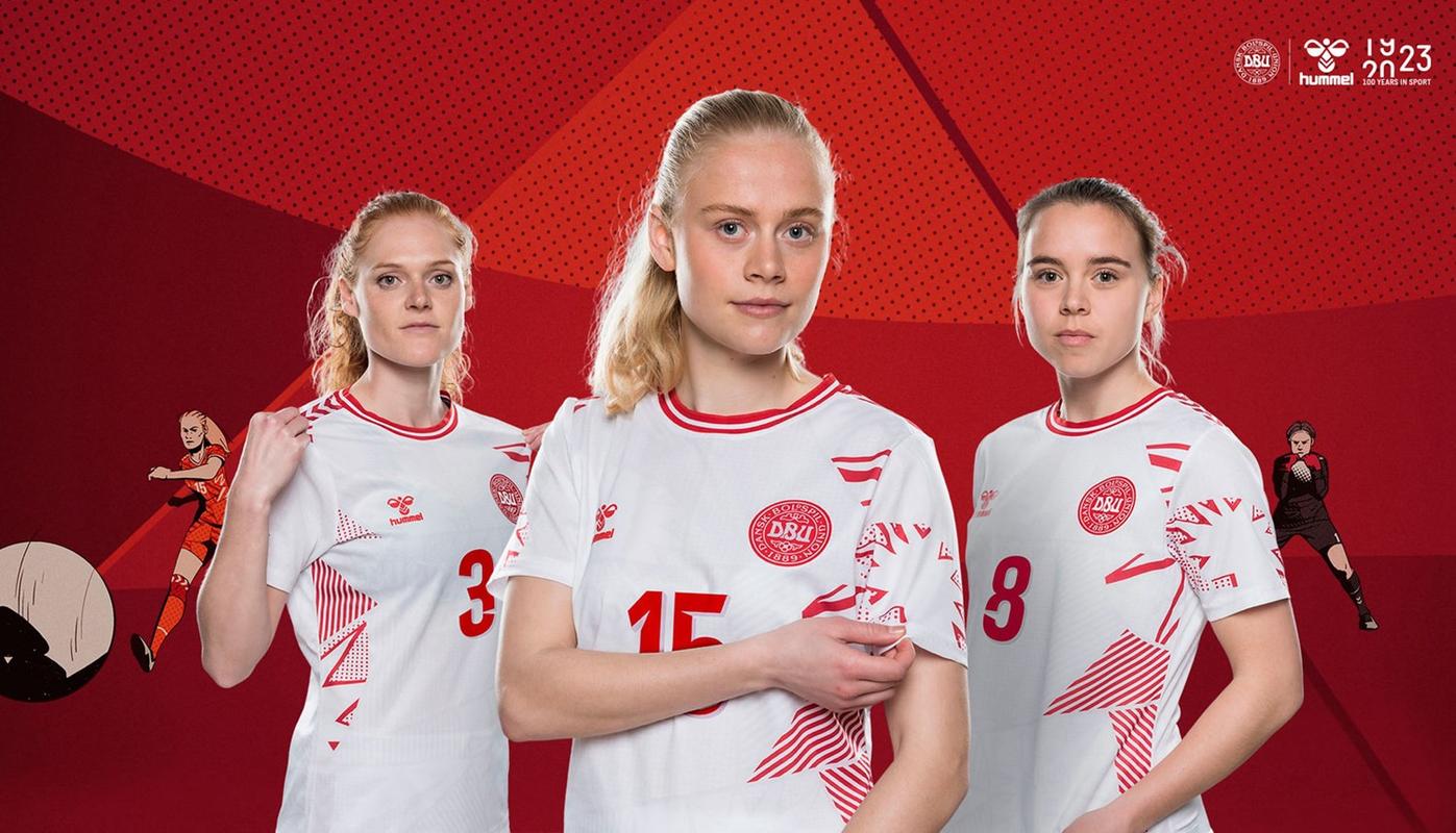 欧洲杯丹麦女足（欧洲杯丹麦队员名单）