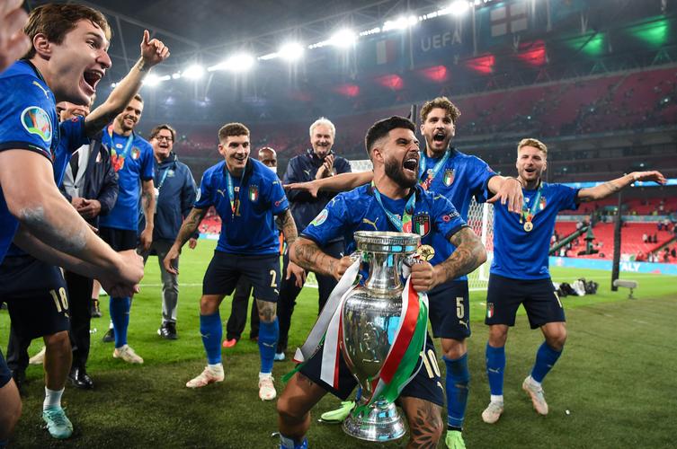欧洲杯意大利举办（欧洲杯在意大利举行）