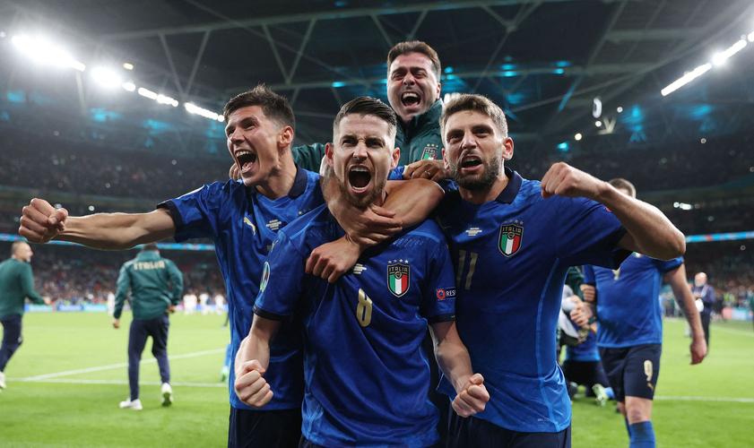 欧洲杯意大利霸气（欧洲杯意大利霸气图片）