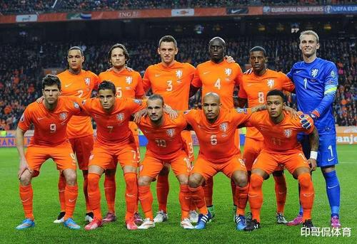 橙色军团欧洲杯（橙色军团欧洲杯冠军是谁）