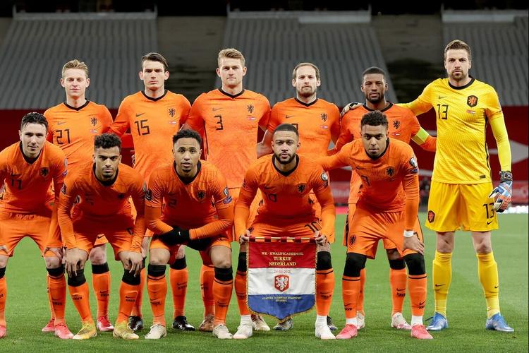 欧洲杯荷兰女篮（欧洲杯荷兰队首发阵容）