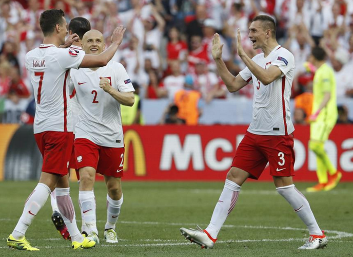 fiba欧洲杯波兰（欧洲杯巡礼波兰）