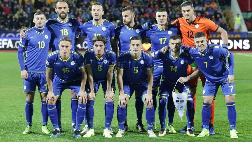 科索沃以色列欧洲杯（科索沃国家足球队）